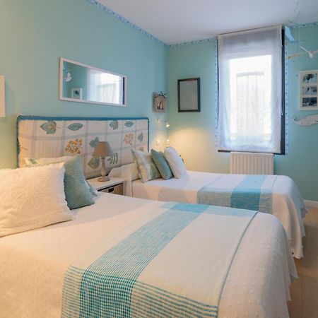 Apartamento Sueve 20 Colunga Esterno foto