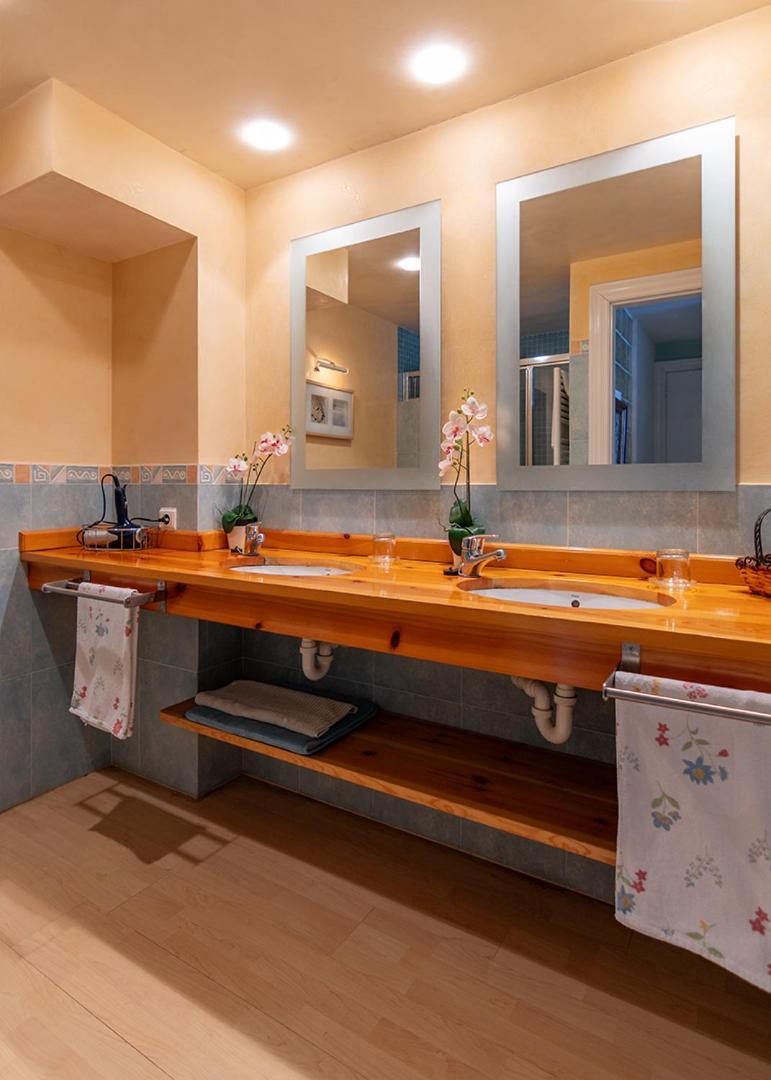 Apartamento Sueve 20 Colunga Esterno foto