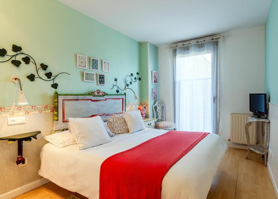 Apartamento Sueve 20 Colunga Esterno foto
