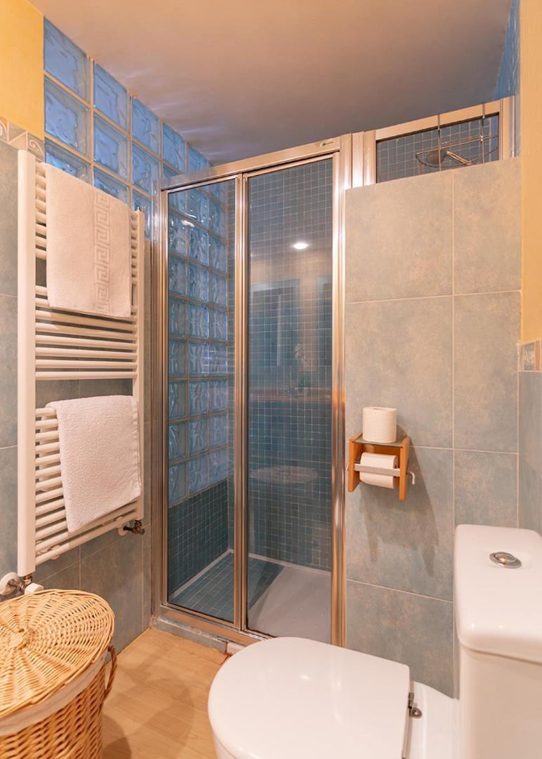 Apartamento Sueve 20 Colunga Esterno foto