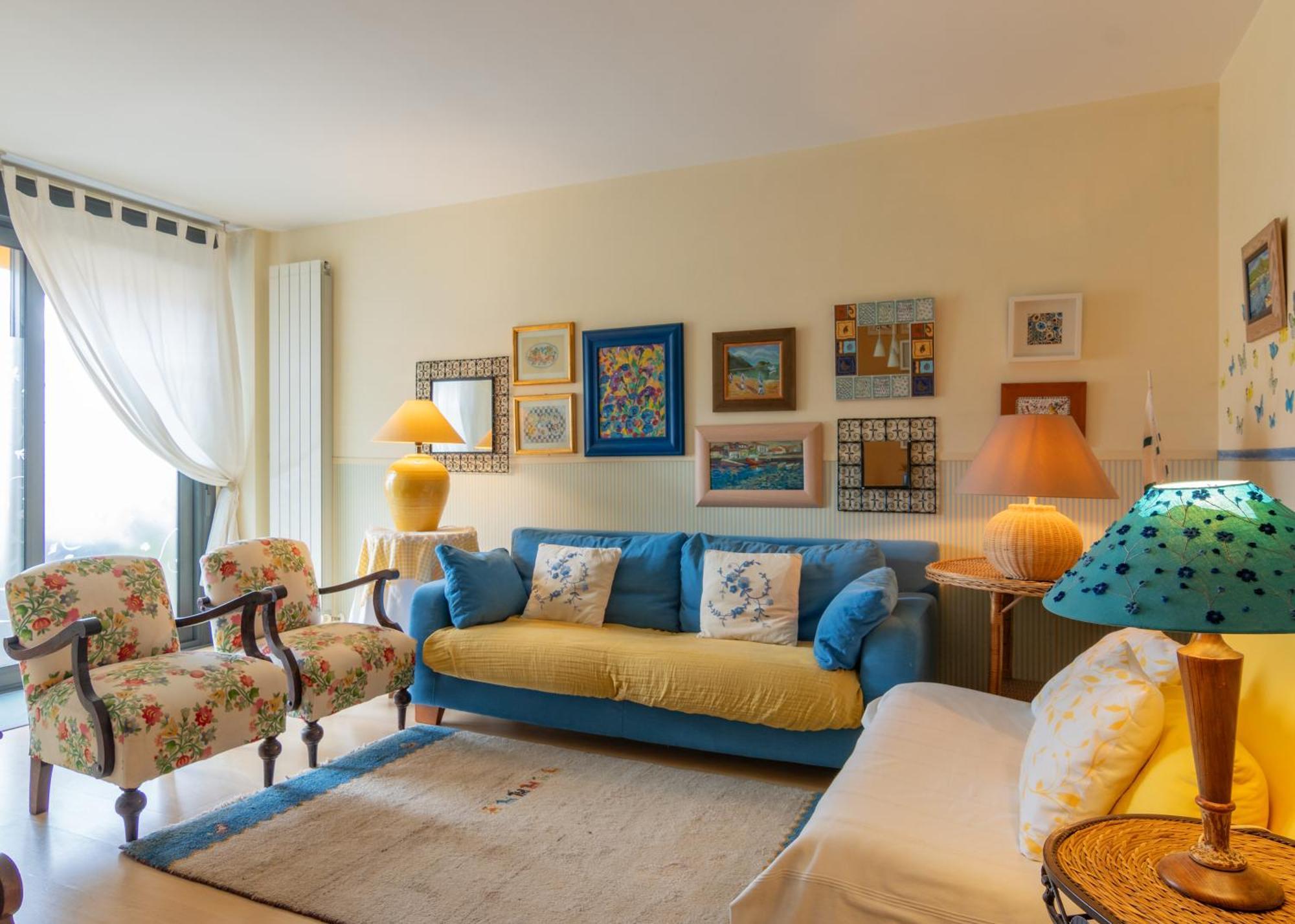 Apartamento Sueve 20 Colunga Esterno foto