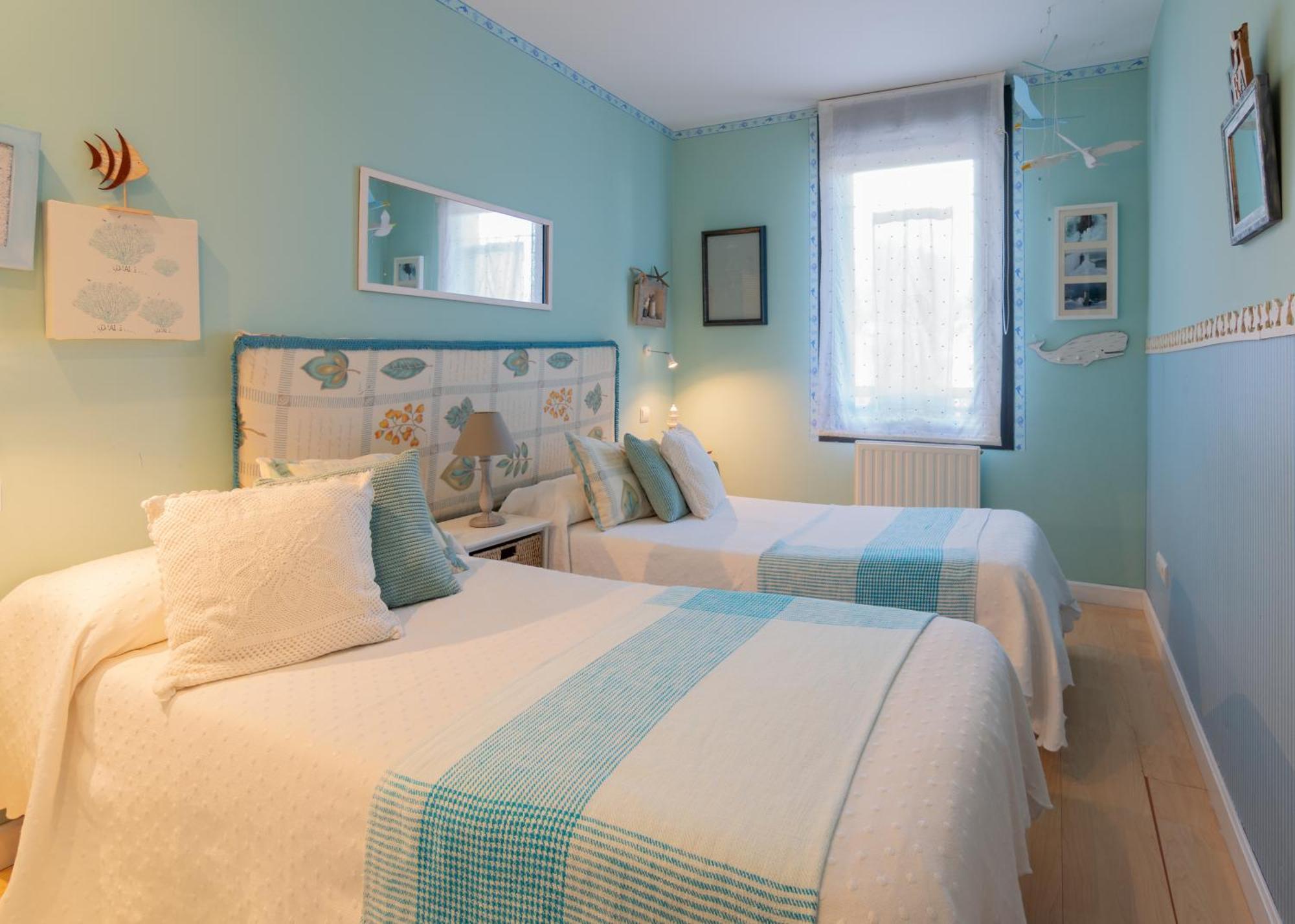 Apartamento Sueve 20 Colunga Esterno foto